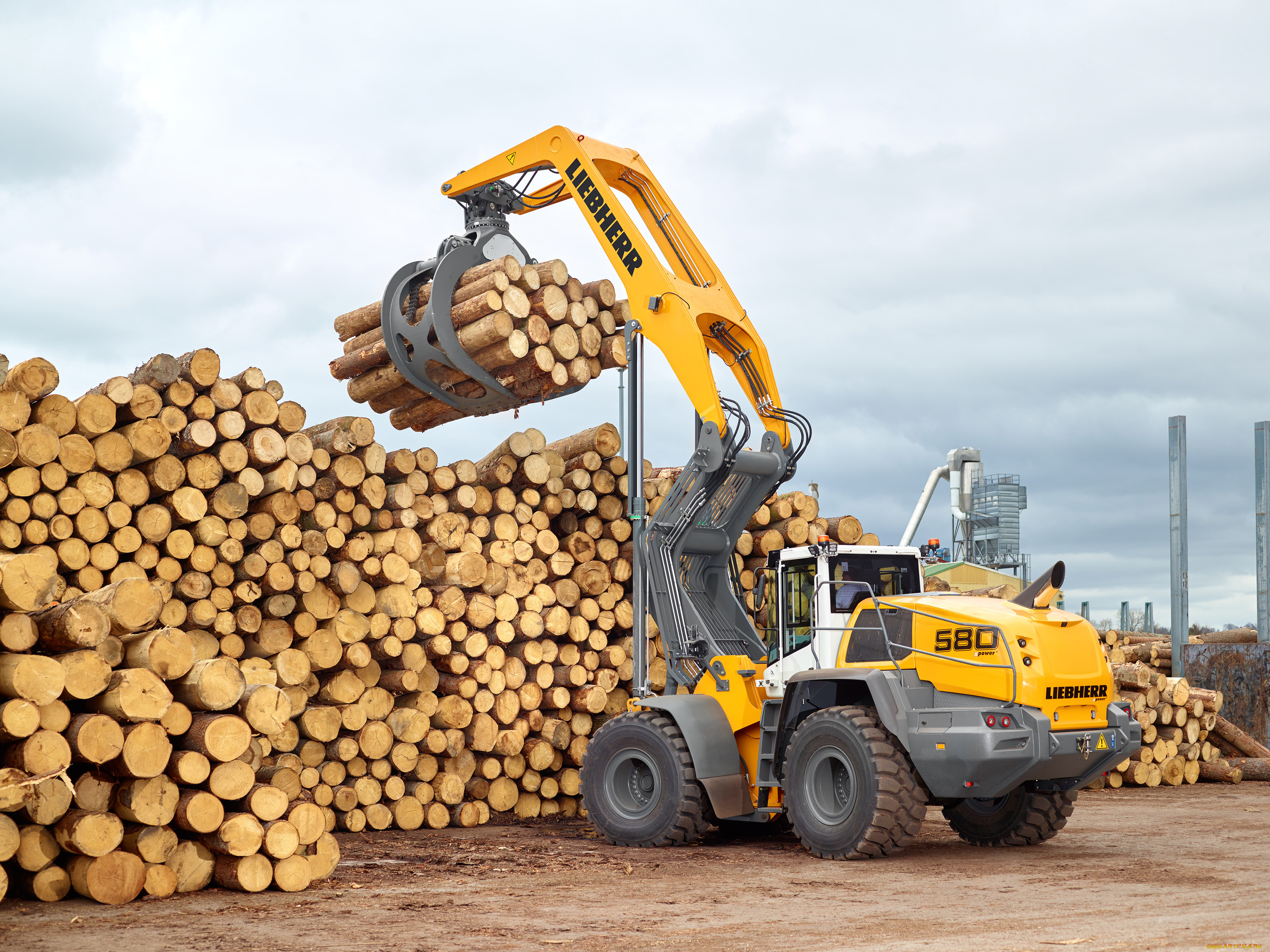 ,  , liebherr